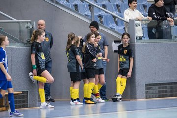 Bild 45 - wDJ Power Girls Cup Suederelbe
